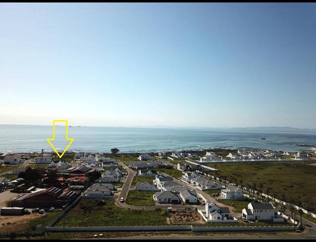 LAND FOR SALE IN SANDY POINT